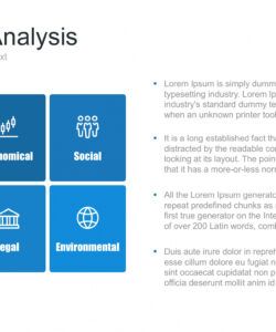 editable pest pestel pestle analysis powerpoint template by site2max pestle analysis template excel