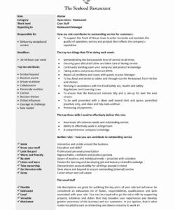 free compare resume to job description  letter example template handyman job description template pdf