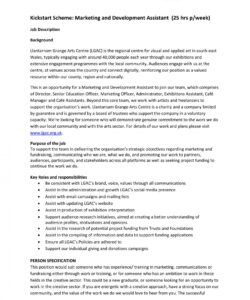 free finance assistant job description pdf  financial assistant job seek job description template doc
