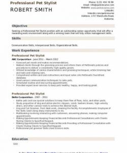 free 19 petsmart resume sample  free resume templates for 2021 dog groomer job description template and sample