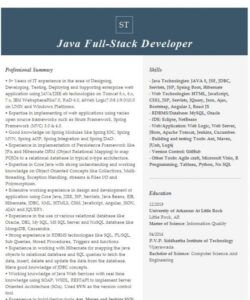 free 38 junior javascript developer resume  javascript answer react.js developer job description template pdf