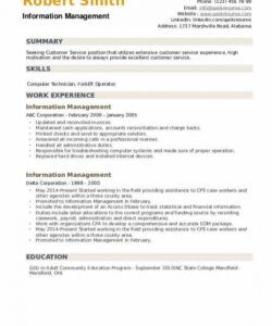 free information management resume samples  qwikresume mis job description template doc