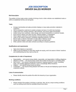 free social worker job description  template &amp; sample form  biztree employee job description template