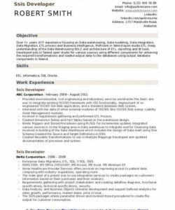 free ssis developer resume samples  qwikresume react.js developer job description template and sample