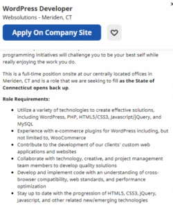 how to become a wordpress developer? in 5 steps  attire wordpress developer job description template doc