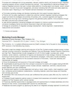 linkedin profile tips 60 ideas for marketers linkedin job description template