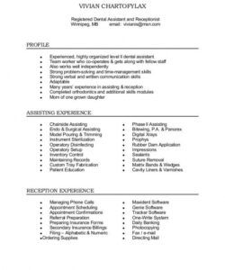 new graduate linkedin summary example linkedin job description template doc