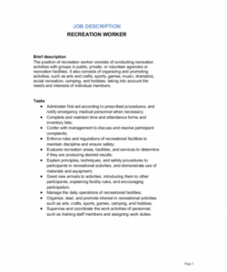 Investment Officer Job Description Template