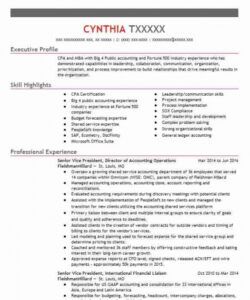 senior vice president sales operations resume example clean harbors vice president job description template