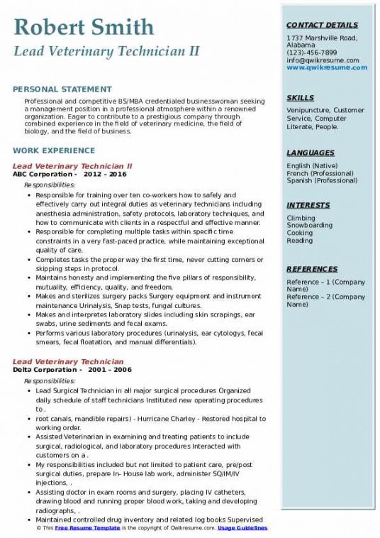 Veterinary Assistant Job Description Pdf Veterinary Assistant Mis Job Description Template And Sample 