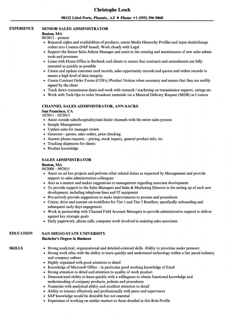 salesforce-developer-job-description-template