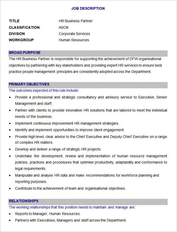 hr business partner job description        
        <figure class=