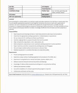 free free printable job description template of 47 job description templates functional job description template