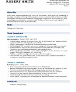 free junior ui developer resume samples  qwikresume ui developer job description template doc