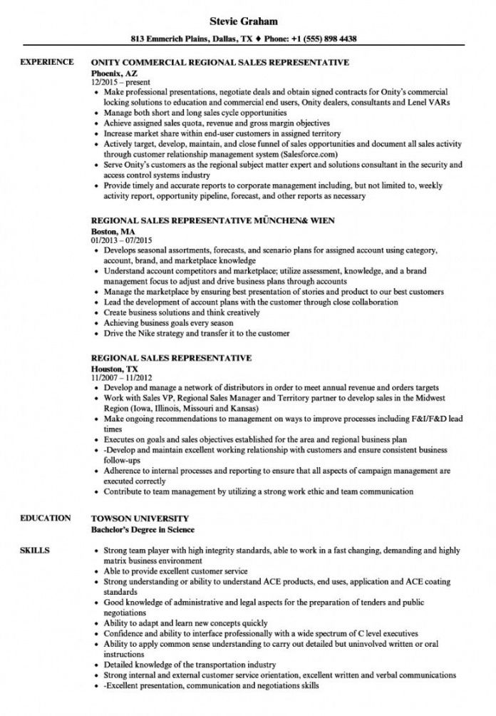 free regional sales representative resume samples velvet jobs outside sales rep job description template doc