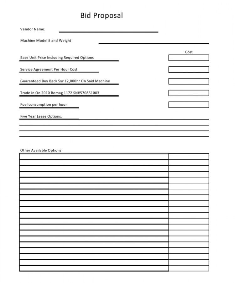 Bar Opening And Closing Checklist Template – Dremelmicro