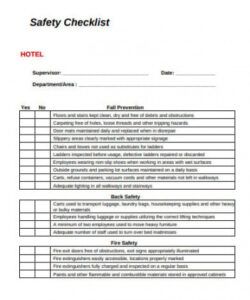 editable housekeeping checklist for hotel hotel room cleaning checklist template pdf