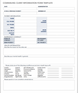 free customer visit report format templates  ovrah regional visit form checklist template pdf