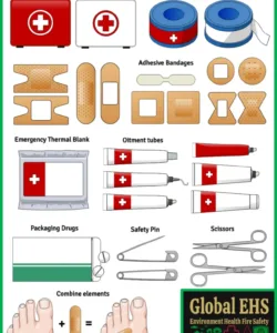 free first aid box checklist maria cornish  vrogueco first aid box checklist template samples