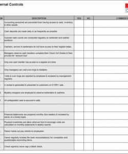 free printable month end close checklist template samples restaurant month end closing checklist template pdf