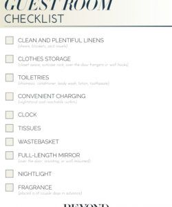 hotel room list template hotel room cleaning checklist template doc