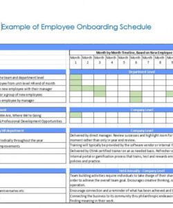 onboarding checklist template excel — excelguider new client onboarding checklist template excel