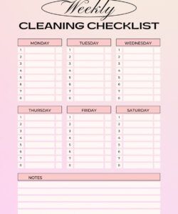 editable free printable cleaning checklist templates canva 43% off coffee shop cleaning checklist template examples