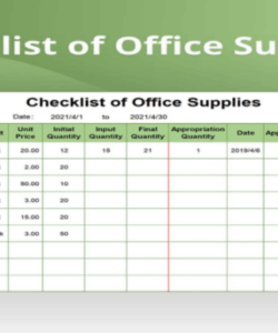 editable house cleaning checklist template excel  psoriasisguru cleaning checklist for housekeeper template examples