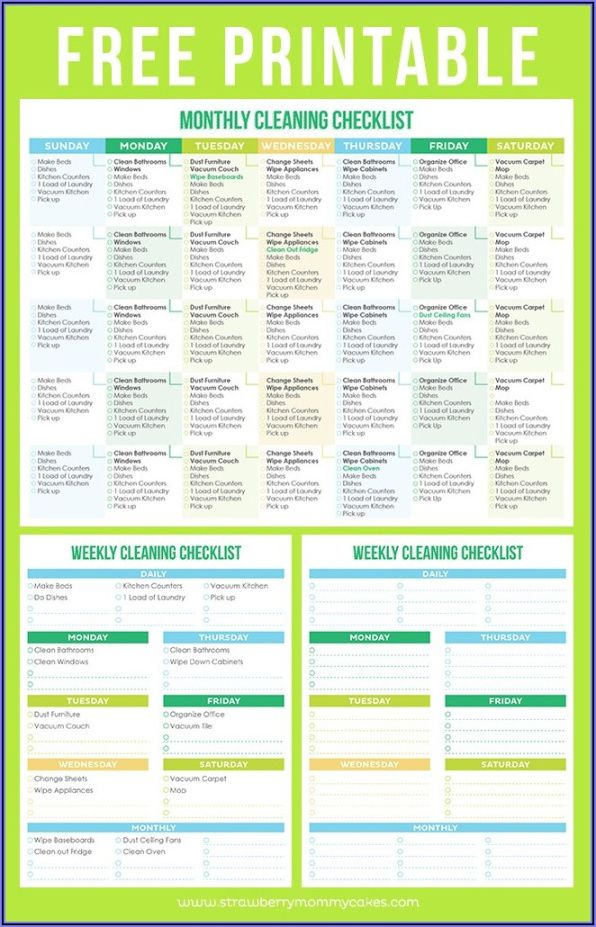 free commercial cleaning checklist template free  template 1  resume examples re34r4xy16 commercial building cleaning checklist template pdf