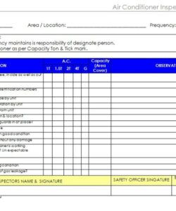 printable hvac preventive maintenance checklist template ad work requests are commercial hvac pm checklist template examples