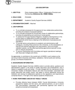 Free Custom Legal Receptionist Job Description Template Doc Sample