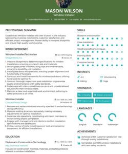 Free Editable Door To Door Sales Job Description Template Word Sample