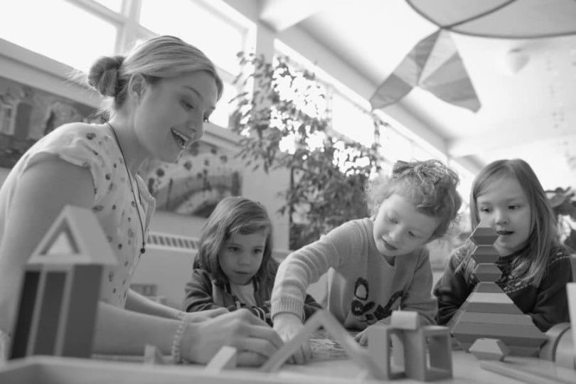 Free Preschool Teacher Job Description Template Free Preschool Teacher Job Description Template