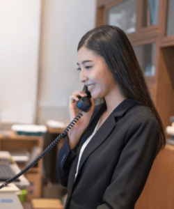 Legal Receptionist Job Description Template Doc Sample