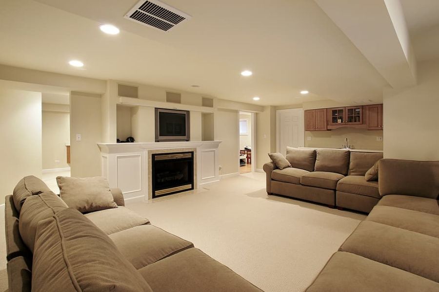 Sample Can I Finish My Basement Myself? Everything To Know Basement Finishing Budget Template Example sample can i finish my basement myself? everything to know basement finishing budget template example