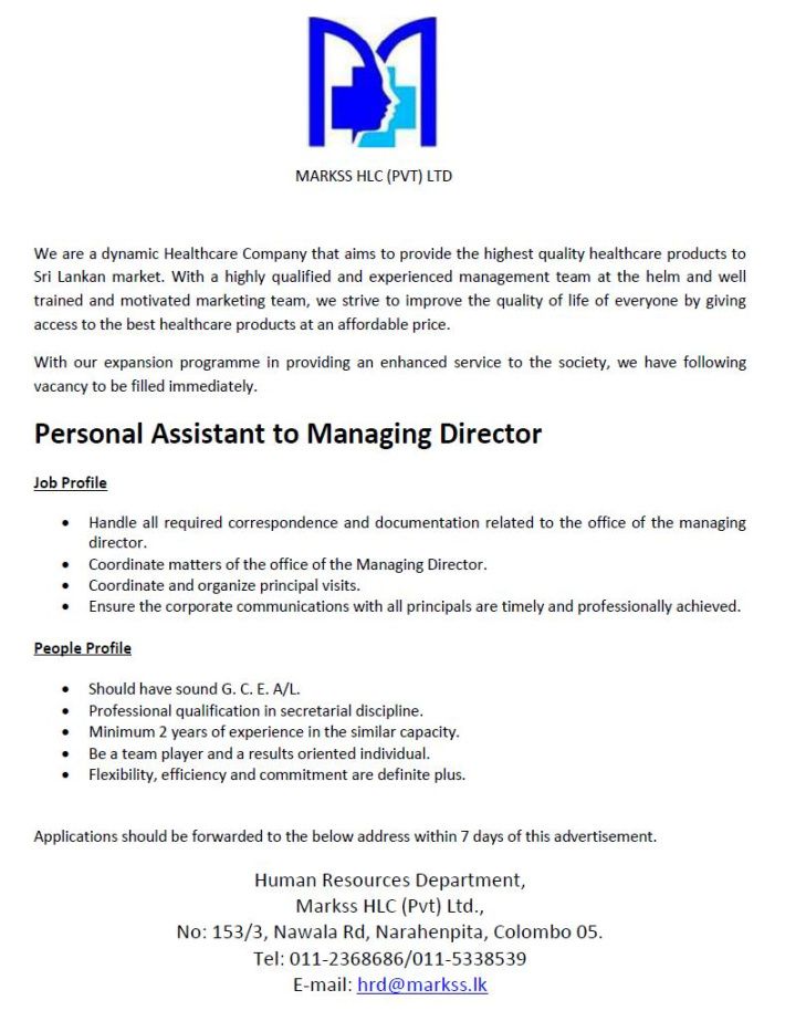 Free Editable Managing Director Job Description Template Free Editable Managing Director Job Description Template
