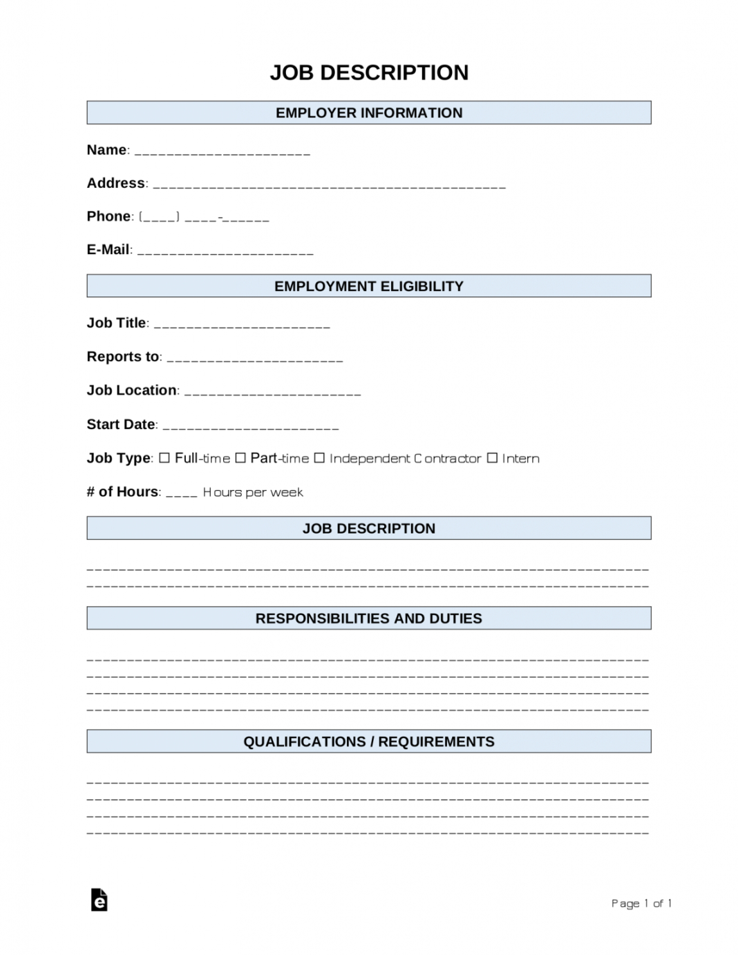 Printable Preschool Director Job Description Template Excel Sample Printable Preschool Director Job Description Template Excel Sample