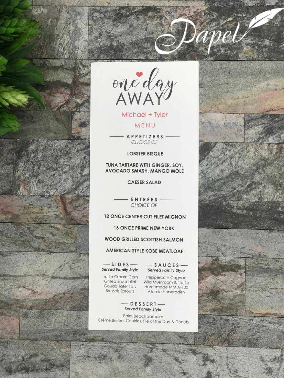 Editable Rehearsal Dinner Menu Or Program Digital Photo Traditional Tall Rehearsal Dinner Itinerary Template Doc editable rehearsal dinner menu or program digital photo traditional tall rehearsal dinner itinerary template doc