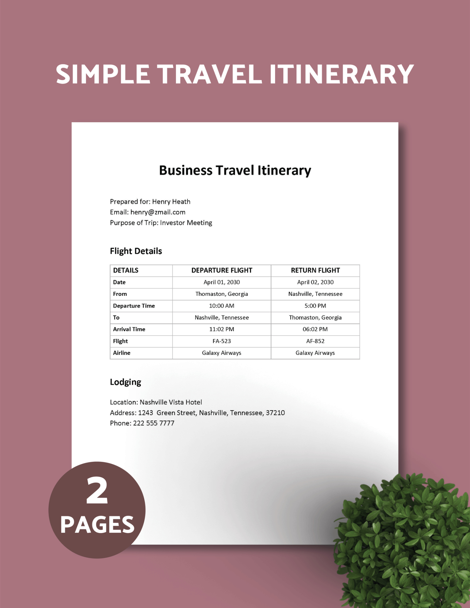 printable free editable itinerary templates in google docs to download multi city travel itinerary template doc