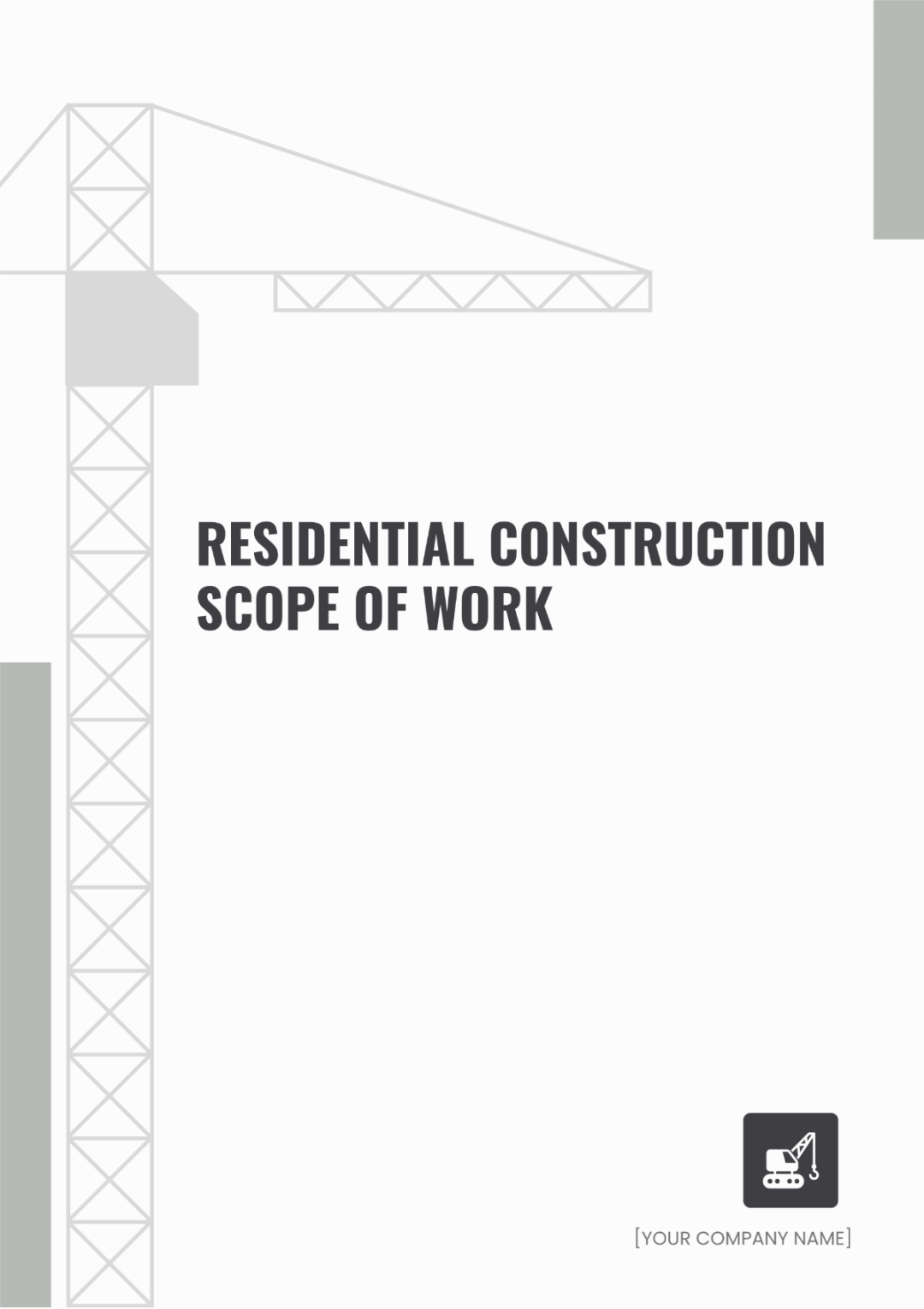 free electrical scope of work template to edit online telecommunications scope of work template and sample