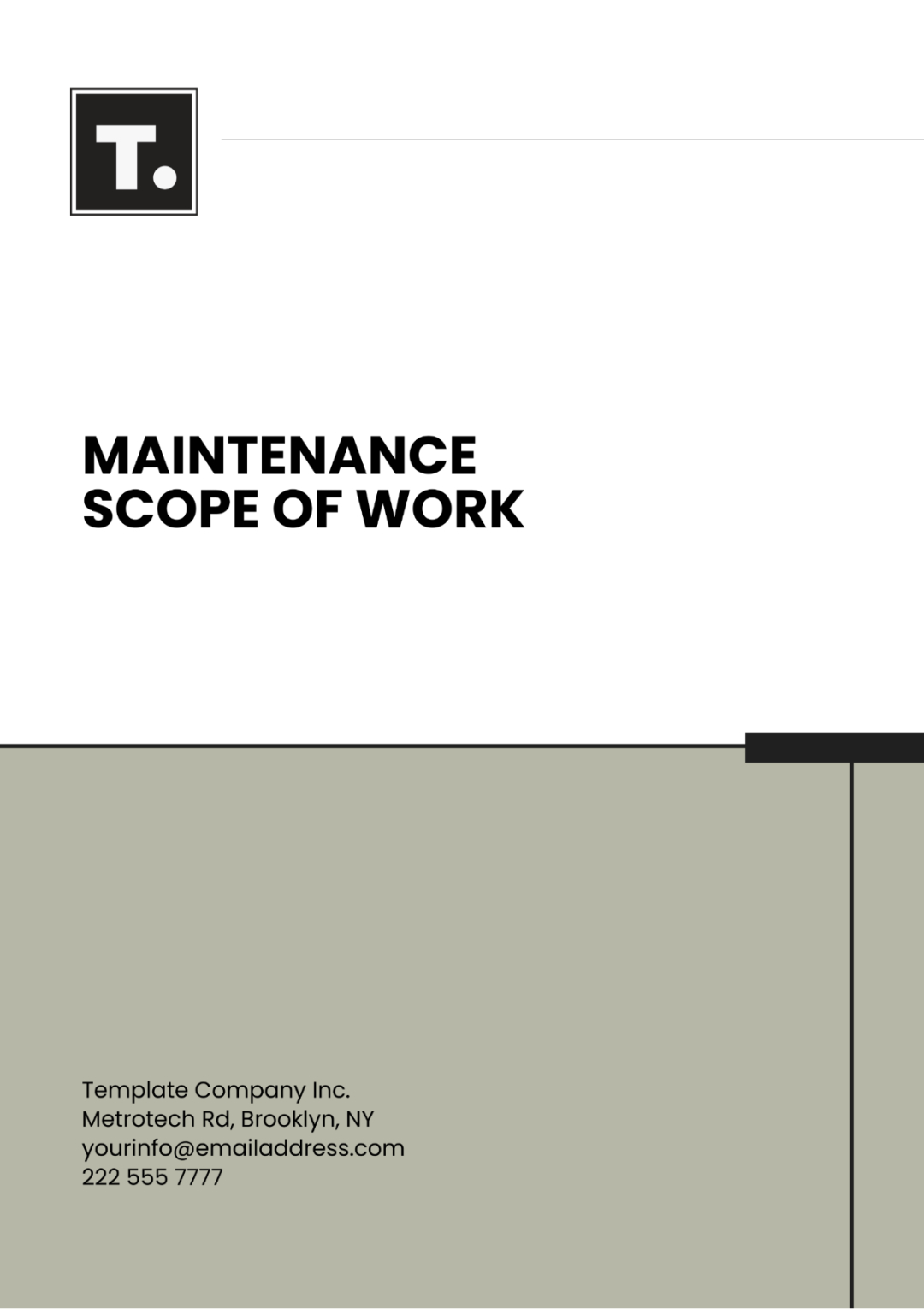 Free Free Deep Cleaning Scope Of Work Template Edit Online & Download Template Janitorial Scope Of Work Template free free deep cleaning scope of work template edit online & download template janitorial scope of work template