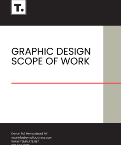 free free electrical scope of work template  edit online &amp;amp; download electrical contractor scope of work template pdf