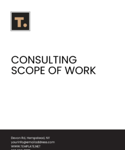 free free scope of work templates to edit online &amp; print professional services scope of work template pdf