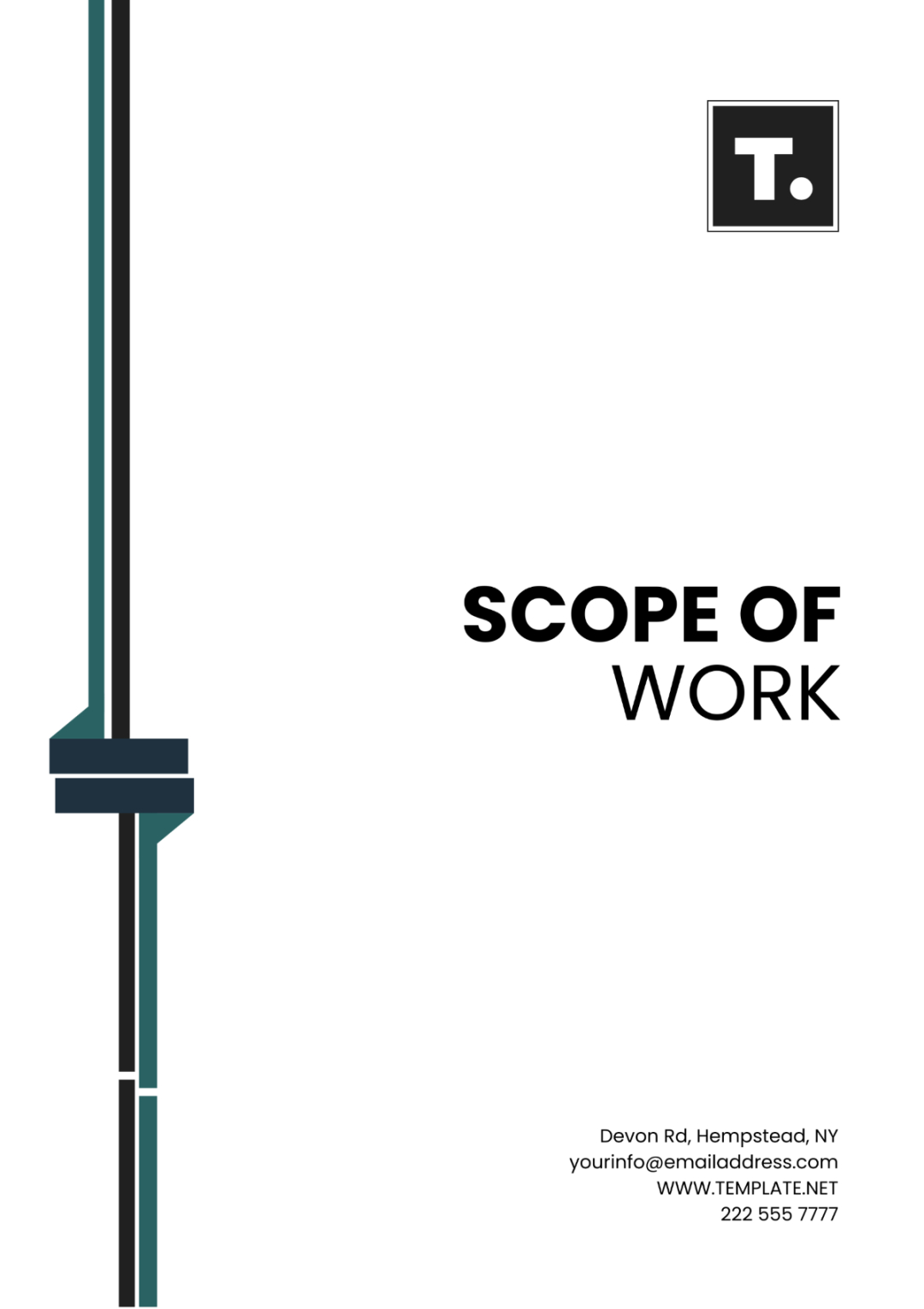 Free Scope Of Work Template To Edit Online Interior Design Scope Of Work Template Doc free scope of work template to edit online interior design scope of work template doc
