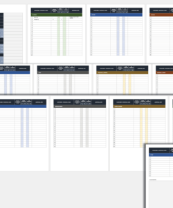 free scope of work templates  smartsheet house renovation scope of work template and sample