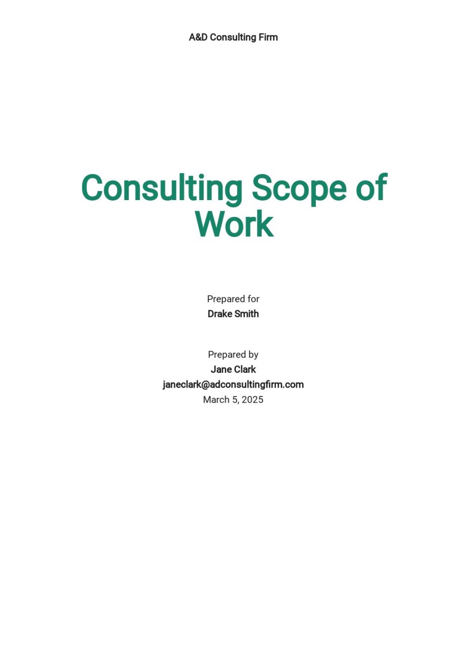 free software development scope of work template it services scope of work template pdf
