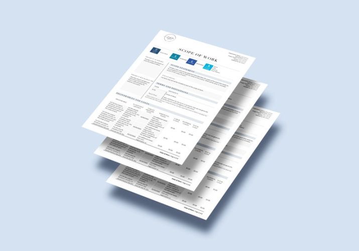 Scope Of Work Template Sow Template Project Management Ms Word Deliverables Vendor Contract Vendor Scope Of Work Template Doc scope of work template sow template project management ms word deliverables vendor contract vendor scope of work template doc