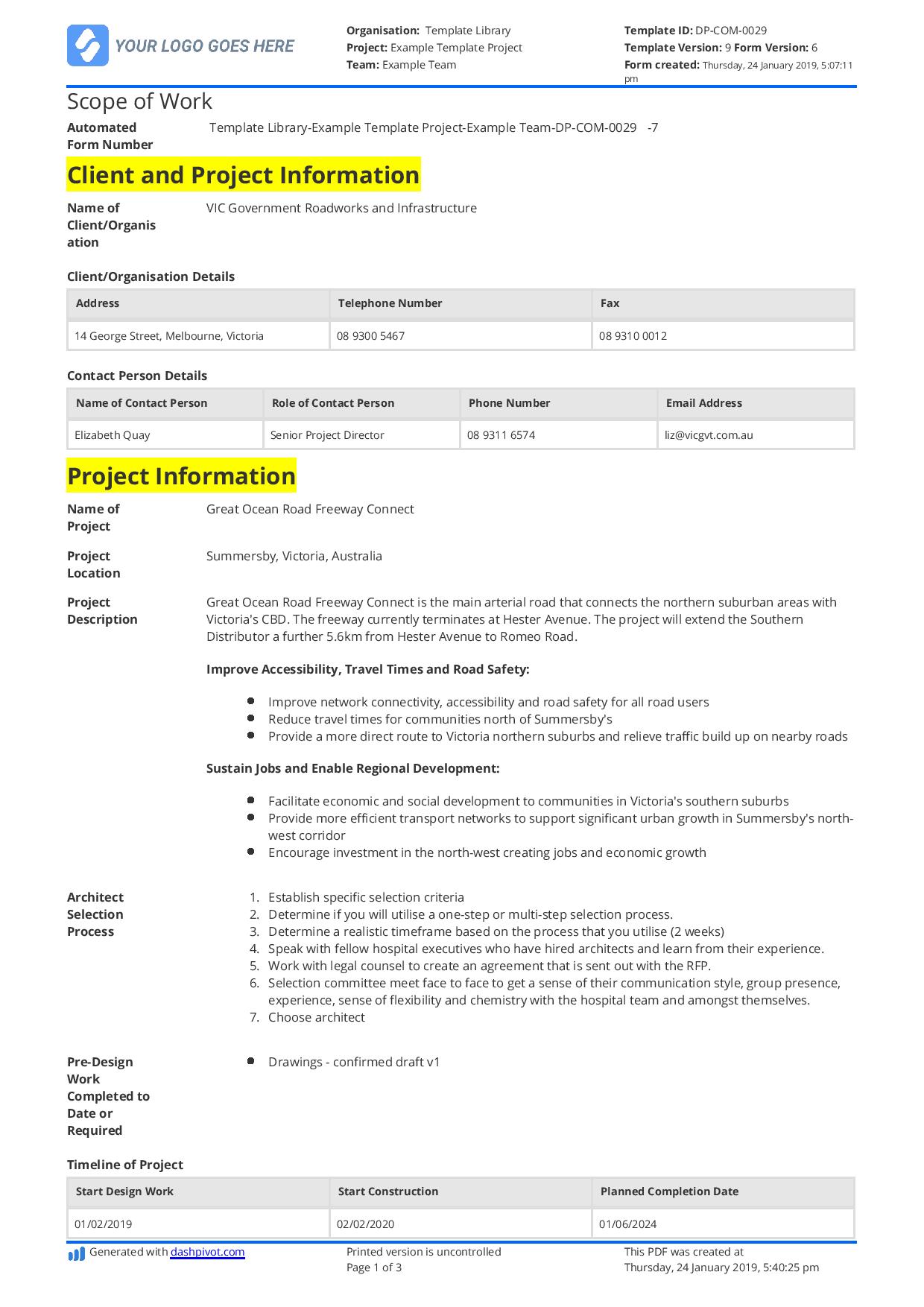 building-maintenance-scope-of-work-template