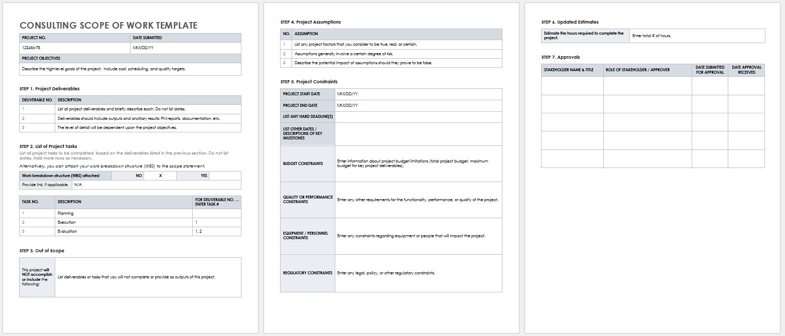 consultancy-scope-of-work-template