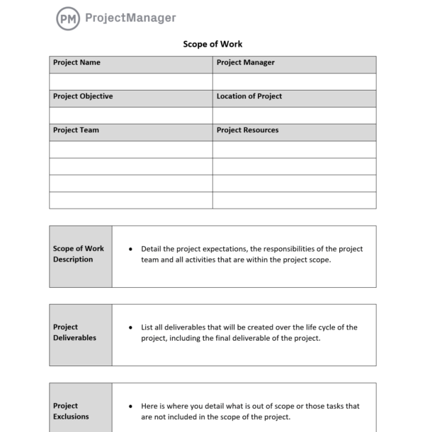 detailed-scope-of-work-template